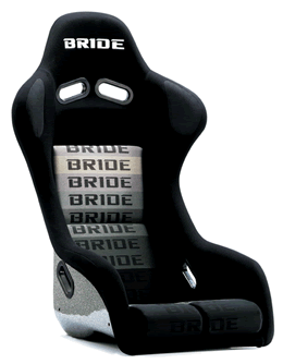 BRIDE ブリッド フルバケットシート セミバケットシート