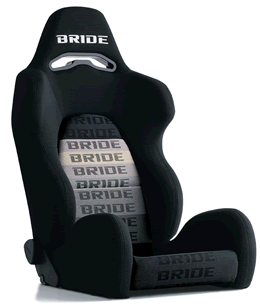 BRIDE ブリッド フルバケットシート セミバケットシート 