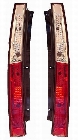 S-MX RH1 社外テールランプ
