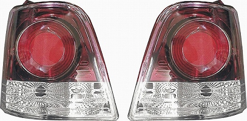 テールランプ ホンダ - オプショナル豊和 西東京