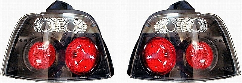 HONDAテールレンズ 33512-621-003 バモス360 S600 楽天市場】ライブ ディオ カスタム パーツ（テールランプ